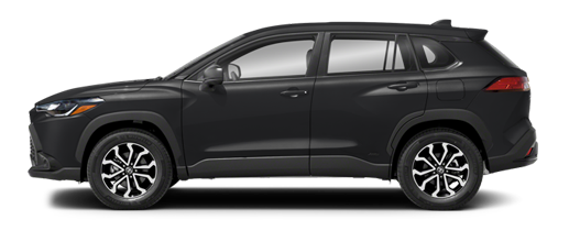 2026 Toyota Corolla Cross Hybrid - Billion Toyota of Sioux Falls in Sioux Falls SD