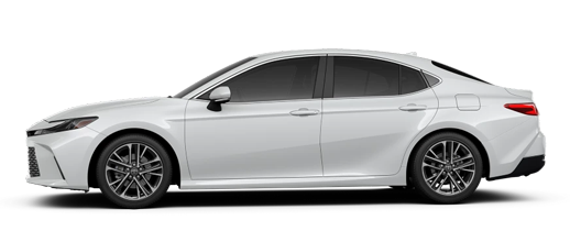 2026 Toyota Camry - Billion Toyota of Sioux Falls in Sioux Falls SD