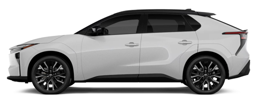 2026 Toyota bZ - Billion Toyota of Sioux Falls in Sioux Falls SD
