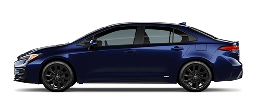 2026 Toyota Corolla - Billion Toyota of Sioux Falls in Sioux Falls SD