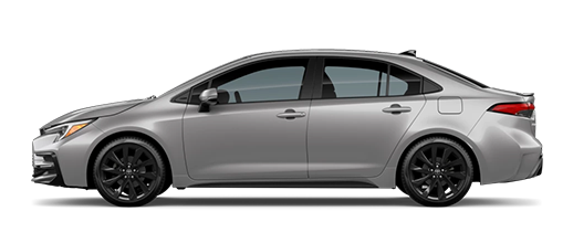 2026 Toyota Corolla - Billion Toyota of Sioux Falls in Sioux Falls SD