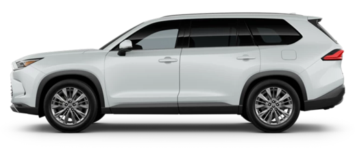 2026 Toyota Grand Highlander Hybrid - Billion Toyota of Sioux Falls in Sioux Falls SD