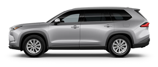 2026 Toyota Grand Highlander - Billion Toyota of Sioux Falls in Sioux Falls SD