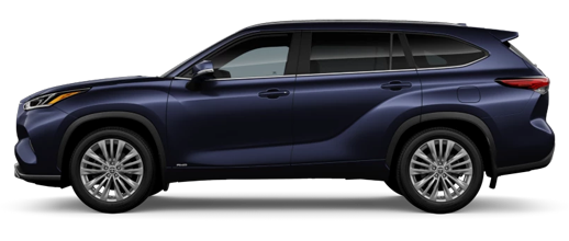 2026 Toyota Highlander Hybrid - Billion Toyota of Sioux Falls in Sioux Falls SD
