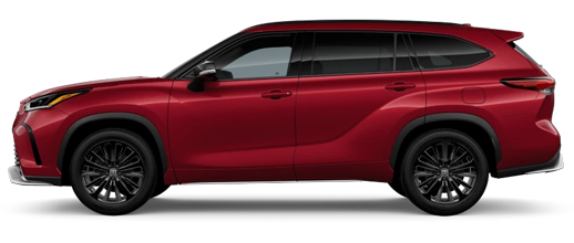 2026 Toyota Highlander - Billion Toyota of Sioux Falls in Sioux Falls SD