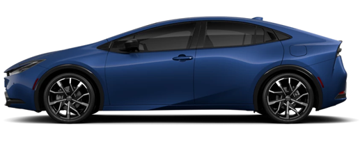2026 Toyota Prius Plug-in Hybrid - Billion Toyota of Sioux Falls in Sioux Falls SD
