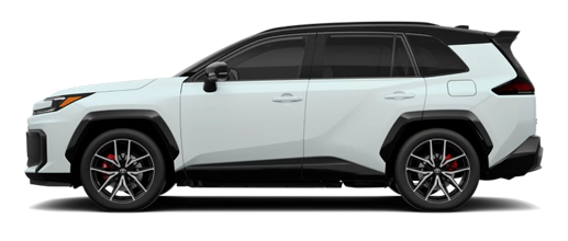 2026 Toyota RAV4 Plug-in Hybrid - Billion Toyota of Sioux Falls in Sioux Falls SD