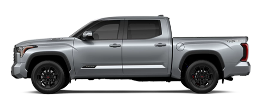 2026 Toyota Tundra - Billion Toyota of Sioux Falls in Sioux Falls SD