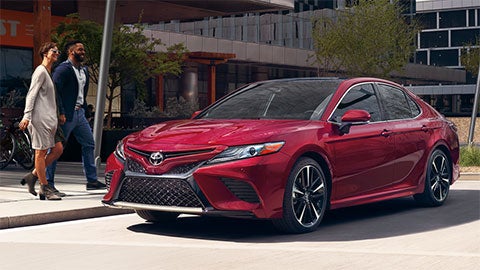 Billion Toyota of Sioux Falls in Sioux Falls SD