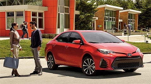 Billion Toyota of Sioux Falls in Sioux Falls SD