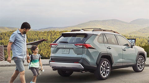 Billion Toyota of Sioux Falls in Sioux Falls SD