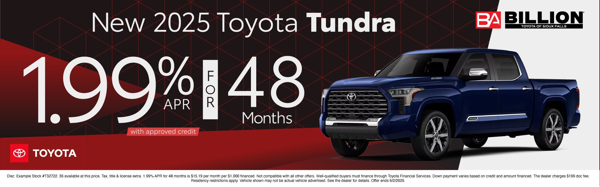 Toyota Dealership in Sioux Falls SD | Serving Sioux Falls and Brookings ...