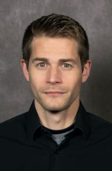 Kirby Huber