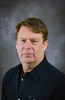 Darin Friese